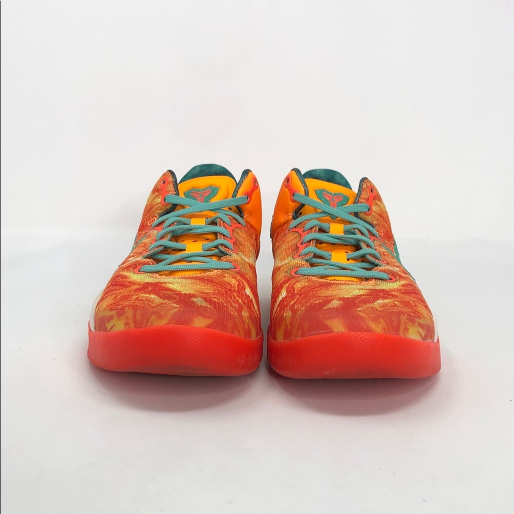 Nike Kobe 8 (GS) Area 72 All Star 555586-800 Youth Shoes - Size 5Y - Picture 8 of 15